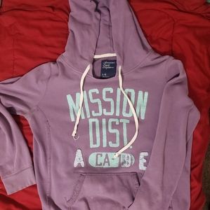 American Eagle Hoodie